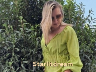 Starlitdream