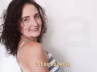 Starvaleria
