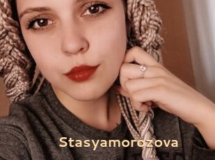 Stasyamorozova