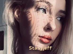 Stasyjeff