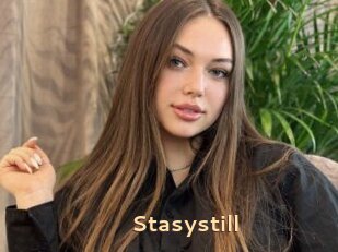 Stasystill