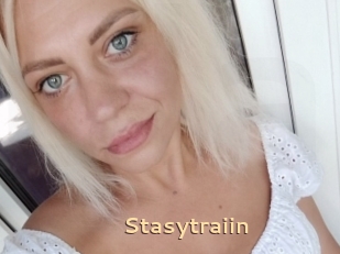 Stasytraiin