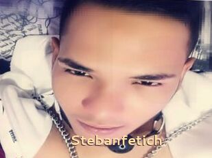 Stebanfetich