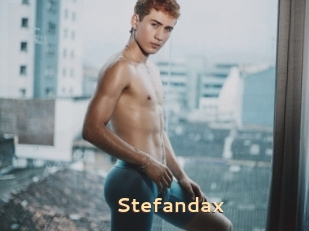 Stefandax