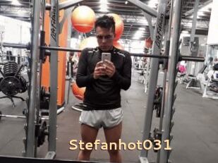 Stefanhot031