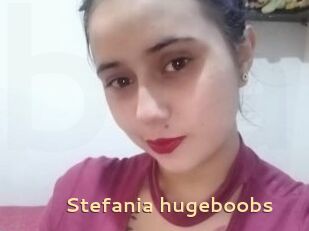Stefania_hugeboobs
