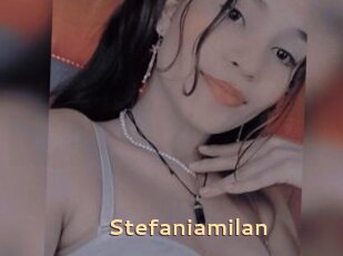 Stefaniamilan