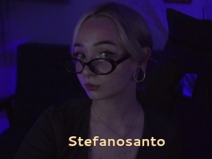 Stefanosanto