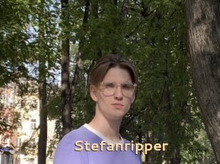 Stefanripper