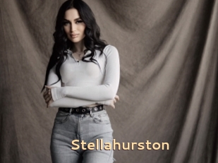 Stellahurston