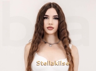 Stellakilse