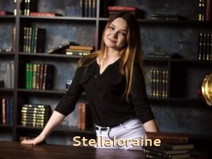 Stellaloraine