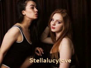 Stellalucylove