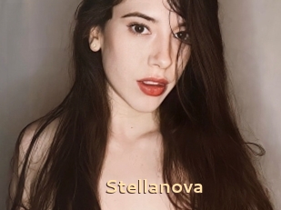 Stellanova