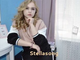 Stellasong