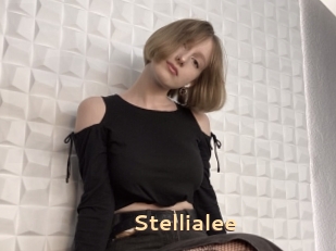 Stellialee
