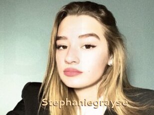Stephaniegrayse