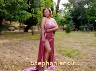 Stephanienoir