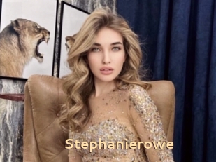 Stephanierowe