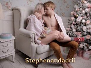 Stephenandadrii