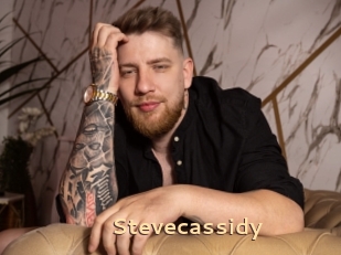 Stevecassidy