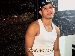 Stevecrow