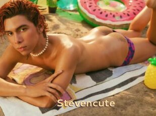 Stevencute