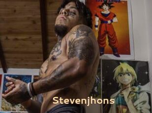 Stevenjhons