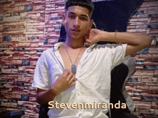 Stevenmiranda
