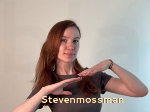 Stevenmossman