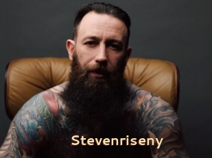 Stevenriseny