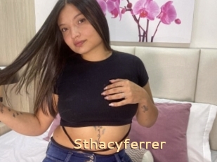 Sthacyferrer