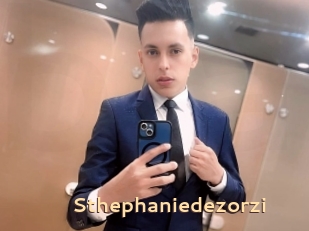Sthephaniedezorzi