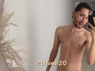 Stiven20