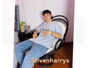 Stivenharrys