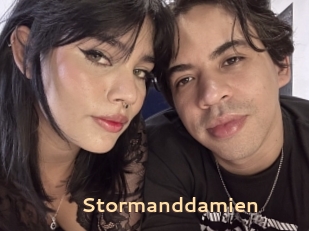 Stormanddamien