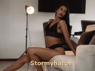 Stormyharper