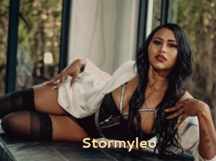 Stormyleo