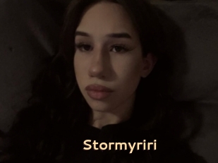 Stormyriri