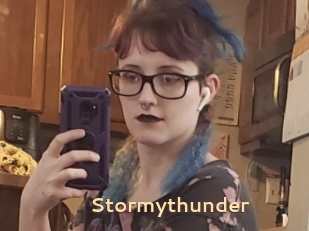 Stormythunder