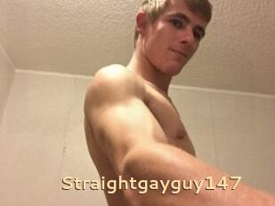 Straightgayguy147