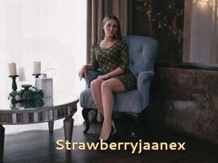 Strawberryjaanex