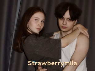Strawberrymila