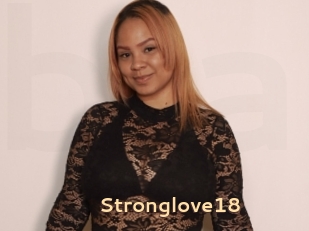 Stronglove18