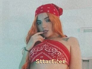 Sttarfiree