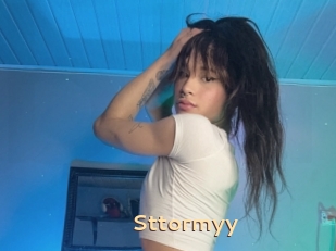 Sttormyy