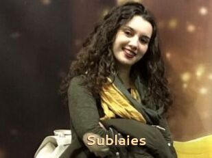 Sublaies
