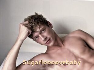 Sugarloooovebaby