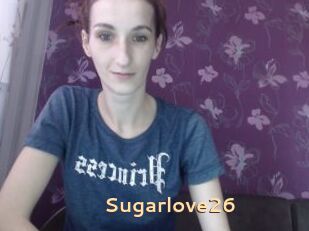 Sugarlove26