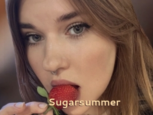 Sugarsummer
